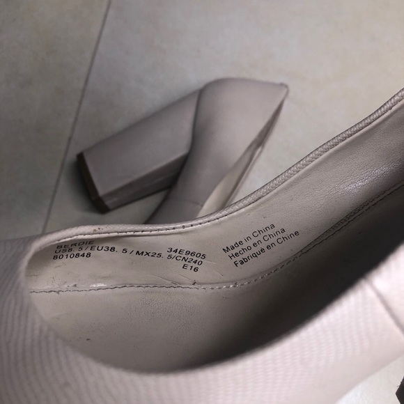 Calvin Klein Heels - Picture 6 of 8